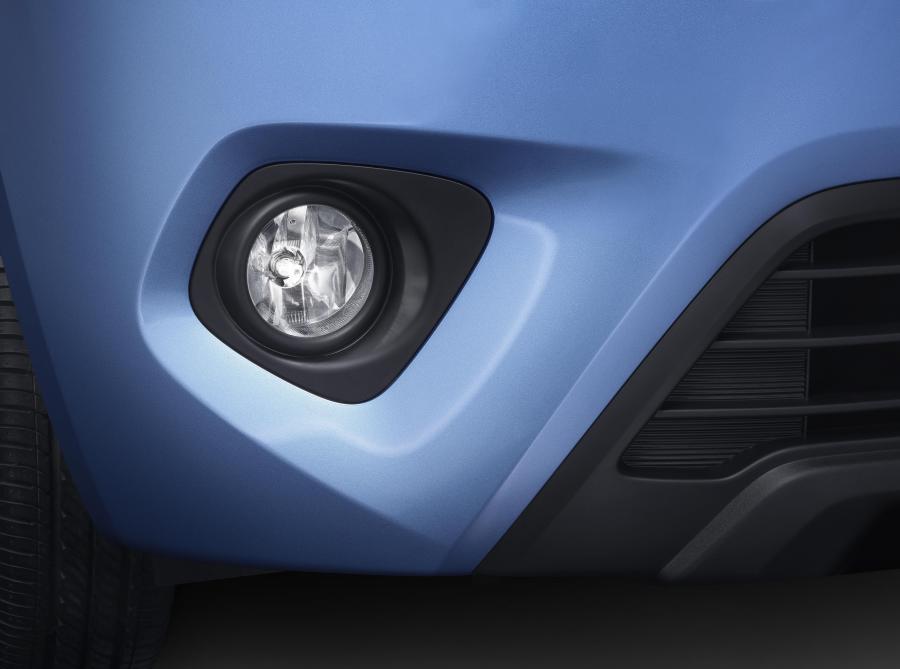 Детали экстерьера Maruti-Suzuki Wagon R 2019 года  (фото 14 из 23)